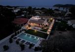 Hôtel Villasimius - Sirius Porto Giunco-1