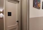 Location vacances Trieste - Bed and Chic art rooms-2