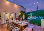 Location vacances Solvang - Casa Paradiso by Paradise Retreats-4