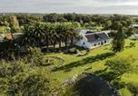 Hôtel Montagu - Springfontein Wine Estate-1