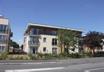 Location vacances Windsor - Two Bed Two Bath Apartments at Pavilions by Accommodation Windsor Ltd-2