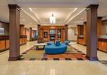 Hôtel Woodland - Fairfield Inn & Suites by Marriott Portland North-1