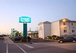 Hôtel Wood Dale - O'Hare Inn & Suites-1