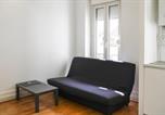 Location vacances  Hauts-de-Seine - Apartment 3p 20 minutes by subway from Paris-1