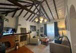 Location vacances Odiáxere - Casa Paula Villas - Private Heatable Pool for Each House-3
