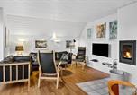 Location vacances Bækby - Holiday Home Vester Mosevej Ulfborg Denm-3