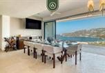 Location vacances Acapulco - Luxury 4 Br Condo - Amazing Bay View - Pool-1