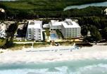 Hôtel Ellenton - Zota Beach Resort-1
