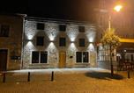 Hôtel Rochefort - B&B Au Cœur de Han-1