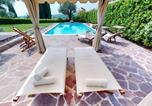 Location vacances Salò - Villa Oleandri-Bgl-3