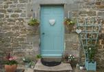 Location vacances Corbridge Roman Fort - West Wing Cottage-4