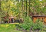 Location vacances Mikołajki - Nice Home In Ruciane Nida With Wifi-2