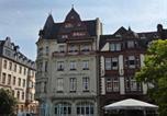 Hôtel Echternach - Hotel Porta Nigra Victus-2