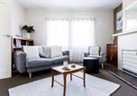 Location vacances Launceston - Homely Cottage: Near the City Wifi & Parking-3
