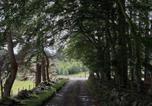 Location vacances Ballater - Old school - Charming Historic Cottage for Seven-4