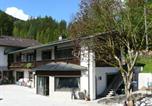 Location vacances Schönau am Königssee - Gästehaus Friedlich-4