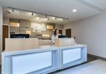 Hôtel Warsaw - Holiday Inn Express & Suites- South Bend Casino by Ihg-3