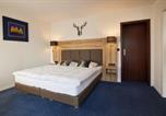 Hôtel Paderborn - Waldhotel Bärenstein-4