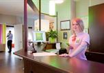 Hôtel Froideterre - Ibis Styles Belfort Centre-2