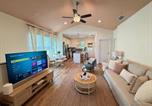 Location vacances Gainesville - The Orange Blossom Suite Near Uf Shands D-town-3
