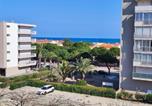 Location vacances Saint-Cyprien - Appartement avec Wifi, climatisation et parking - 400m de la plage - Fr-1-776-15-3