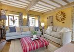 Location vacances Sherborne - Jerards Dairy-2