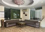 Location vacances Jaipur - Tipsyy Heritage Heights-3