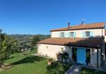 Hôtel Verucchio - Poderino - a place to feel-1