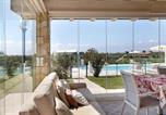 Location vacances Cavaion Veronese - Apartment Bardolino Golden Hill-4