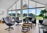 Location vacances Stege - Stunning Home In Stege With Sauna-3