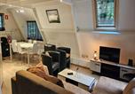 Location vacances Modave - Durbuy Chalet with Modern Comforts-1