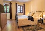 Location vacances Žirovnica - Vila Radolca apartments and rooms-3
