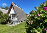 Location vacances Mönchgut - Finnhütte Nr.42 auf Mönchgut-2