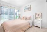 Location vacances Toronto - Work and Relax in our 1br Dt-3