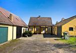 Location vacances Gudhjem - Country Idyll In The Northern Region Of Bornholm-3