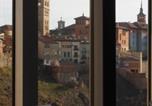 Location vacances Teruel - Hostal El Cartero-4