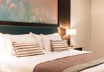 Hôtel Portrush - The Lodge Hotel-3