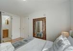 Location vacances Milpitas - Marbella Lane -Cozy 1br Studio in Palo Alto Dwtn-4
