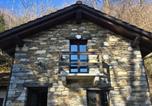 Location vacances Brissago - Rustico Kevin by Holap Sa-3