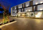 Hôtel Giugliano in Campania - Hangar Hotel-3