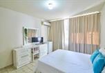 Location vacances Saint-Domingue - Modern Santo Domingo Condo in Heart of Gazcue-4