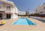 Location vacances Paphos - Villa Dione by Villa Plus-4
