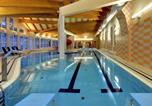 Location vacances Karlovy Vary - Jáchymov Ski & City Stay-4
