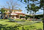 Hôtel Capaccio - Villa Brunella-1