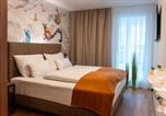 Hôtel Gramatneusiedl - Oliver pulse I Apartments with self check-in-2