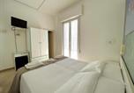 Hôtel Province de Pesaro et Urbino - Hotel Baltic-4