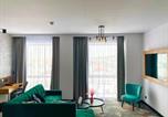 Hôtel Toruń - Focus Hotel Premium Bydgoszcz-3