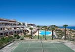 Location vacances  Ponta da Piedade - Lgs67 Bonito T2 a 100mts praia-1