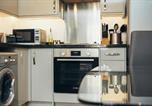 Location vacances  Chatsworth House - The Stay Company, Friar Gate-4