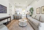 Location vacances Lafayette - New Steiner House River Ranch King Office Frame Tv-1